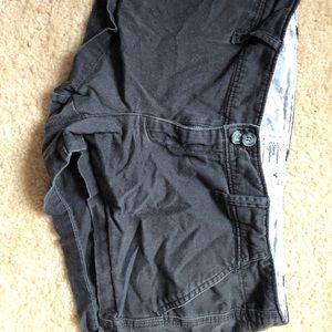 American Eagle Shorties